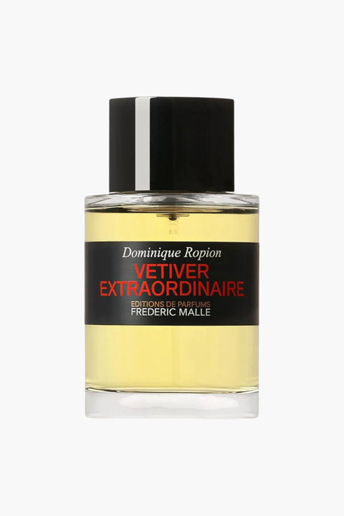 Vetiver Extraordinaire Cologne By Frederic Malle - GLAM MODA